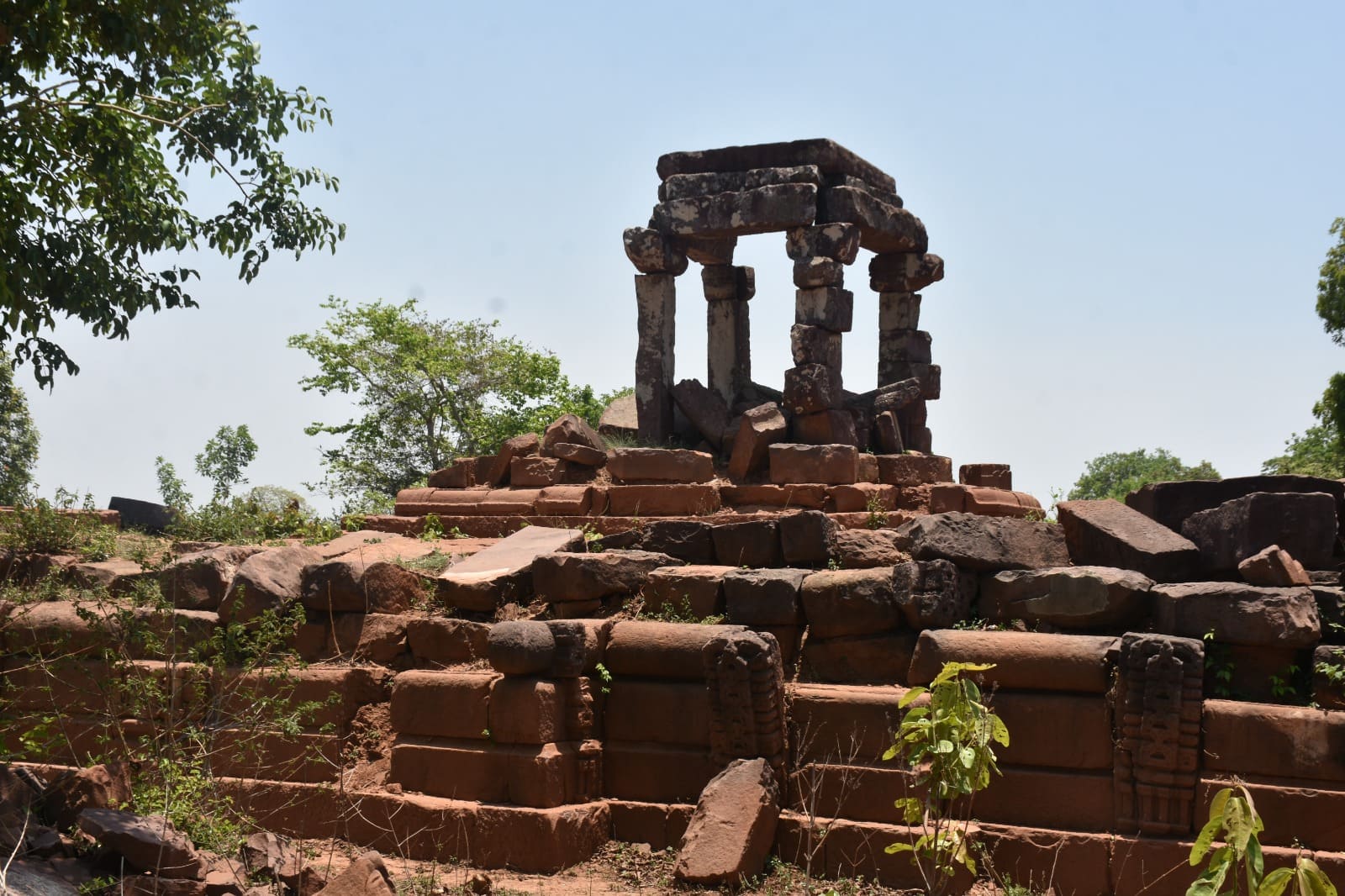 Heritage Documentation